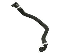 Durite d'admission d'air 17127536232 pour BMW E70 X5b MW4.8I Tuyau de Descente de radiateur durite d'échangeur de Chaleur durite de Liquide de Refroidissement Moteur Tuyau d'eau