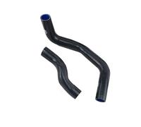 Durite D'admission D'air 2 Pièces Pour NISSAN SILVIA 200SX 240SX S13 S14 S15 SR20DET Kit Durites Radiateur Silicone