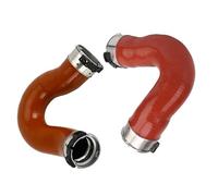 Durite d'admission d'air 9065285082 9065285182 Durites D'admission D'air De Suralimentation Pour Turbocompresseur Et Échangeur Thermique Pour Sprinter Pour W906(5082 and 5182)