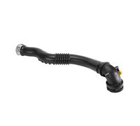 Durite D'admission D'air Autohaux Compatible Pour BMW 228i 2014-2016 Noire Réf. 13717597592 Voiture