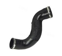 Durite D'admission D'air Avec Collier Serrage Turbocompresseur Et Intercooler Pour Nissan Pour Navara D40 V6 14463-5X21B 144635X21B Pièces Moteur(Rubber)