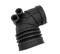 Durite D'admission D'air Compatible Avec Pour E36 325i M3 325i 325is M50B25 13541738757 Tuyau D'admission D'air De Voiture Tuyau De Conduit D'admission D'air Tuyau D'admission