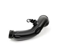 Durite D'admission D'air Compatible Avec Pour F30 F20 F32 F22 13717602651 Conduit D'admission D'air Voiture Tuyau D'admission D'air Chargé Pièces De Réparation Automobile