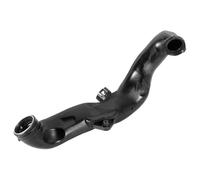 Durite D'admission D'air Compatible Avec Pour X6 2008 2009 2010 13717571348 Tuyau D'admission Voiture Tube Moteur Filtre D'accélérateur D'air Filetage Tube Ondulé
