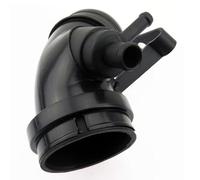 Durite D'admission D'air Compatible Avec VW Pour Passat 1.8 1997 1998 1999 2000 058133356D Tuyau Conduit D'admission D'air De Voiture Tuyau D'admission D'air Conduit De Cathéter