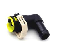 Durite D'admission D'air Connecteur Tuyau D'eau Chauffage Voiture, Pour Mazda Pour CX7 Pour CX9 Pour Mazda 3 5 6 2 2006-2012 B37F-61-240 D651-61-240 Tuyau D'admission (Size : B37F-61-240)