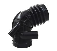 Durite D'admission D'air Débitmètre D'air Soufflet D'admission 13711708800 Pour BMW E30 325i 325is 325iX 1987 1988 1989
