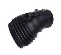 Durite d'admission d'air du débitmètre d'air vers Le Papillon des gaz pour BMW E36 318i 318is E36 1.8L 1992 1993 1994 13711734258