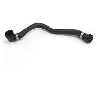 Durite d'admission d'air durite de Retour d'eau en Caoutchouc durite de Liquide de Refroidissement de radiateur pour BMW Série 7 E65 E66 17127568246