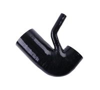 Durite D'admission D'air En Silicone Pour Alfa Pour Romeo 147 156 GTA/GT Coupé 3.2 V6 60678022(Black)