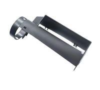 Durite d'admission d'air Ensemble De Clapet Anti-retour De Tube De Ventilation D'échappement 1.8T Pour Passat Pour B5 Pour Golf 4 Pour MK4 Pour A6 Pour C5 058 133 784 AC(1Pcs Bracket)