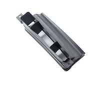 Durite d'admission d'air Ensemble De Clapet Anti-retour De Tube De Ventilation D'échappement 1.8T Pour Passat Pour B5 Pour Golf 4 Pour MK4 Pour A6 Pour C5 058 133 784 AC(1Pcs Bracket1)