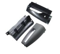 Durite d'admission d'air Ensemble De Clapet Anti-retour De Tube De Ventilation D'échappement 1.8T Pour Passat Pour B5 Pour Golf 4 Pour MK4 Pour A6 Pour C5 058 133 784 AC(3Pcs)