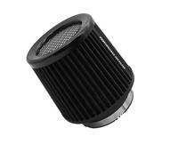 Durite D'admission D'air Filtre À Air Sport Haut Débit 2,5" 3" 3,5" 4" Universel Pour Admission D'air 63 Mm 76 Mm 80 Mm 89 Mm 101 Mm Pour Voitures De Course(101mm-Black)