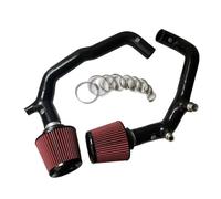 Durite D'admission D'air Filtre D'admission D'air À Haut Débit Pour BMW N54 135i 335i 535i E88/E90/E92/E60 + Admission Turbo