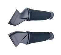 Durite D'admission D'air Gauche Droite Moteur Pour Mercedes Pour Benz S300 Base 5.5L 2007 2008 2009 2010 2011 A2720903382 A2720903482 Prise D'air Tuyau