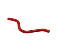 Durite D'admission D'air Kit Reniflard D'huile Culbuteur Vers Soupape Régulation Dépression Kit Tuyau Silicone Reniflard D'huile Moteur Pour Land Pour Rover PourDiscovery 2 TD5(Red Breather Hose)