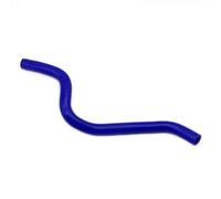 Durite D'admission D'air Kit Reniflard D'huile Culbuteur Vers Soupape Régulation Dépression Kit Tuyau Silicone Reniflard D'huile Moteur Pour Land Pour Rover PourDiscovery 2 TD5(Blue Breather Hose)