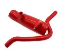 Durite D'admission D'air Kit Reniflard D'huile Culbuteur Vers Soupape Régulation Dépression Kit Tuyau Silicone Reniflard D'huile Moteur Pour Land Pour Rover PourDiscovery 2 TD5(Rouge)