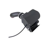 Durite D'admission D'air Kit Tuyau D'admission D'air Froid À Haut Débit Pour VW Pour Golf MK7 7.5 MK8 EA888 Gen3 1.8T 2.0T 2012-2020 Bouclier Thermique Du Moteur Avec Filtre