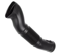 Durite D'admission D'air Moteur Gauche/droite Pour Mercedes Pour Benz CL500 C215 2000 2001 2002 2003 1130941282 1130941182 Prise D'air Tuyau(La gauche)