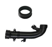 Durite D'Admission d'air pour BMW pour Mini R55 R57 R59 R60 LCI NO.13717602692 13717607778 13717627501 Tuyau D'admission Turbo Chargé Tuyau Turbo D'admission d'air avec Oring Tuyau D'admission d'air