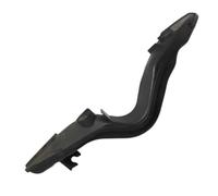 Durite D'admission D'air Pour Ford | Accessoires 7M519E635AD : Conforme à la configuration d'origine du système de tuyauterie