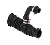Durite D'admission D'air Pour Ford Pour Focus 2004-2012 Pour C-MAX II 2003-2007 Tuyau D'admission Filtre À Air Clip 1336611 3M519A673MG 30680774 Tuyau De Filtre À Air