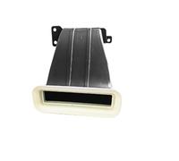 Durite D'admission D'air Pour Ford Pour Focus RS 2012-2018 Tuyère D'admission D'air Voiture Pièces Rechange Accessoires Remplacement Véhicule Pièces Haute Performance(Blanc)