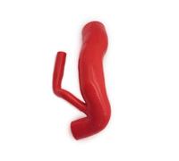 Durite d'admission d'air pour Mini Cooper S Countryman 1.6T R56 R57 R60,Voiture Moteur Tuyau d'air Filtre À Air Tuyau D'admission d'air,C-Red