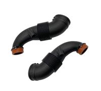 Durite d'admission d'air pour Moteur BMW F15 F16 X5 X6 XDrive50i N63B40A 2014 2015 2016 2017 13717638568 13717638569