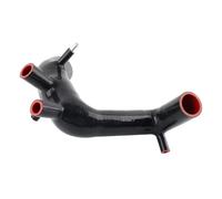 Durite D'admission D'air Pour TT Pour Golf Pour Jetta Pour Beetle MK4 1.8T K03 K03S Kit D'admission D'air D'entrée Tuyau Turbine Silicone Noir