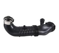 Durite D'admission D'air Pour Turbocompresseur Noire Pour Benz C160 180 200 Et E200, 260 4Matic Réf 2640902500 Voiture