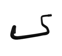 Durite d'admission d'air pour Volvo S60 V60 V70 et S80 ; Vase d'expansion ; durite d'eau de Refroidissement pour radiateur ; Moteur 1.6 Turbo ; référence 31439561 ; système de Refroidissement