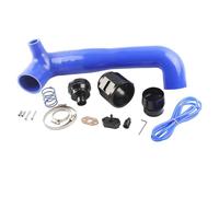 Durite D'admission D'air Pour VW Pour Golf MK7 Pour Seat Pour Ibiza Pour Fabia Pour Octavia A1 1.2, 1.4 TSI EA211 Moteur 2015-2016 Soupape Décharge(Blue hose)