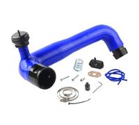 Durite D'admission D'air Pour VW Pour Golf MK7 Pour Seat Pour Ibiza Pour Fabia Pour Octavia A1 1.2, 1.4 TSI EA211 Moteur 2015-2016 Soupape Décharge(Blue hose A)