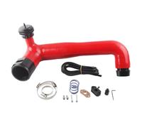 Durite D'admission D'air Pour VW Pour Golf MK7 Pour Seat Pour Ibiza Pour Fabia Pour Octavia A1 1.2, 1.4 TSI EA211 Moteur 2015-2016 Soupape Décharge(Red hose)