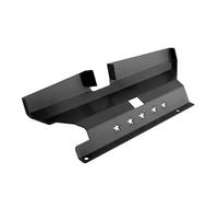 Durite D'admission D'air Prise D'air Pour BMW 323i 328i 330i 325i M3 Kit Système Ventilation Dynamique À Air Froid(Le noir)