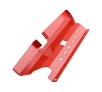 Durite D'admission D'air Prise D'air Pour BMW 323i 328i 330i 325i M3 Kit Système Ventilation Dynamique À Air Froid(Rouge)