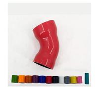Durite D'admission D'air Soupape Décharge Pour VW Pour Golf MK7 Pour Seat Pour Ibiza Pour Fabia Pour Octavia A1 1.2, 1.4 TSI EA211 Moteur 2015-2016(Rouge)
