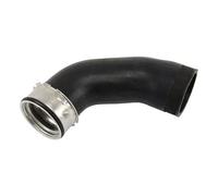 Durite d'admission d'air sur sortie d'intercooler pour BMW E46