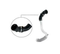 Durite d'admission d'air sur vanne EGR pour BMW E46