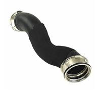 Durite D'admission D'air Turbo Pour Échangeur De Chaleur Moteur Suralimenté 11617823237 Pour BMW X5 F15 F16 Et X6 F86