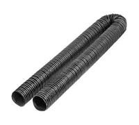 Durite D'admission D'air Tuyau D'admission D'air Capot Voiture Tuyau D'admission D'air Capot Ventilation Tuyau Conduit D'air 1 M Tuyau Filtre Flexible 76/70/63/60/57/51/45 Mm(45mm)