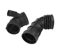 Durite D'admission D'air Tuyau D'admission D'air Pour BMW E46 320I 325I 323I 2 Pièces 13541435627 13541705209