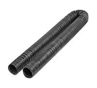 Durite D'admission D'air Tuyau D'admission D'air Pour Capot Voiture 1 M Tuyau Ventilation Collecteur D'admission Conduit Tube Filtre Flexible 76/70/63/60/57/51/45 Mm(76mm)