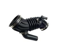 Durite D'Admission d'air Tuyau D'admission De Filtre À Air pour Nissan pour Qashqai I J10 2006 2007 2008 2009 2010 2011 2012 2013 4X4 16576-JD00A 16576JD00A Accessoires Tuyau D'Admission d'air