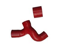 Durite d'admission d'air Tuyau D'échangeur De Chaleur 14462AA284 14462-AA284 Pour Subaru Pour Impreza Pour STI Pour Forester 2.5L Pour H4 Pour Turbo Pour WRX Pour TR 2006-2007