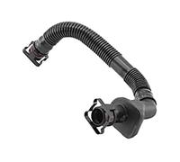 Durite D'admission D'air Tuyau Ventilation Carter Moteur Tuyau D'échappement Tuyau Radiateur 11157574114 Pour BMW Série 7 X6 E71 F01 F02 740Li N54