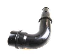 Durite D'admission D'air Tuyau Ventilation D'admission D'air Reniflard D'huile Carter 06A103213F Pour Golf 4 Pour Passat B5 Pour Bora A3 A4 Pour Seat Leon Pour Octavia 1.8T